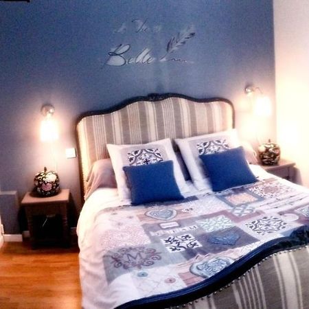Halte cosy au porte de Bordeaux Tresses Extérieur photo